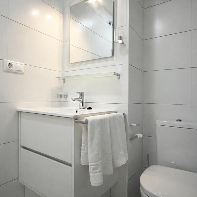 AL045 Pinada Beach III La Mata - Apartamento de 2 dormitorios - 11