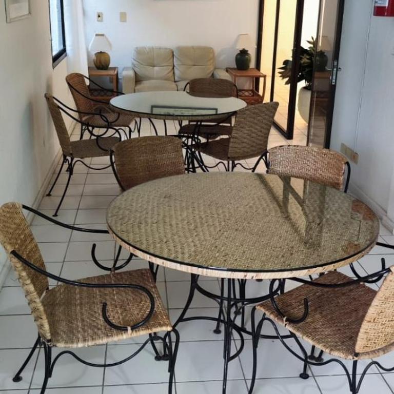 Residence Punta del Este 107 - Apartamento de 2 dormitorios - 12