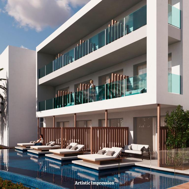 Elba Corralejo Premium Level - Only Adults - Double Premium Swim Up - 2