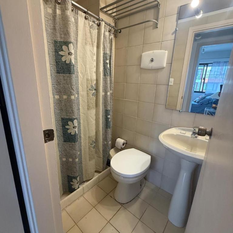 Residence Punta del Este 107 - Apartamento de 2 dormitorios - 8