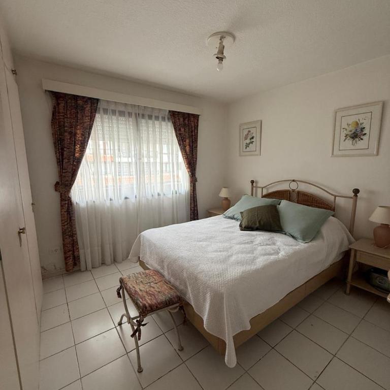 Residence Punta del Este 107 - Apartamento de 2 dormitorios - 7