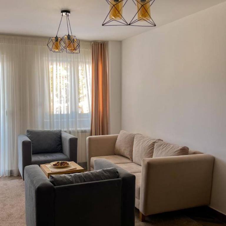 Apartments & rooms Nordica - Apartment - 4