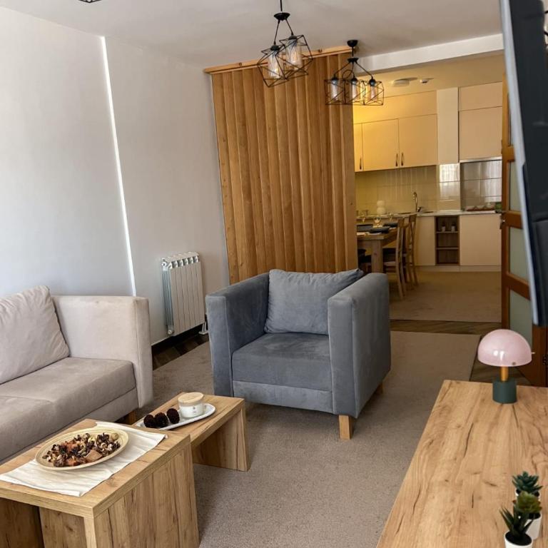 Apartments & rooms Nordica - Apartment - 14