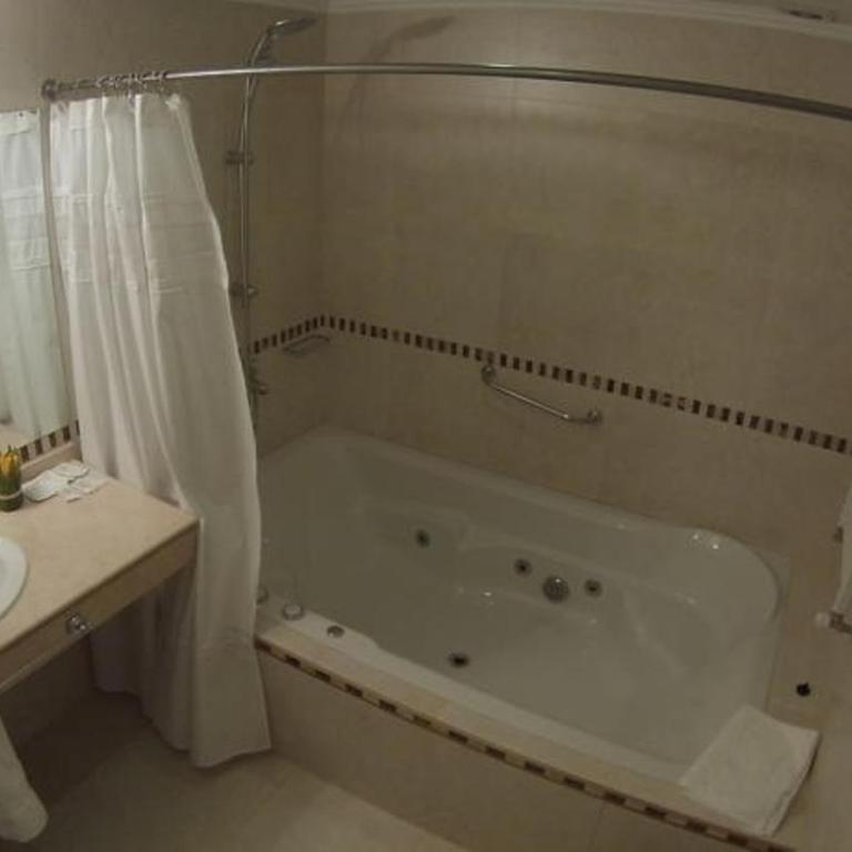 Alma Andina Hosteria - Habitación Doble Superior - 7