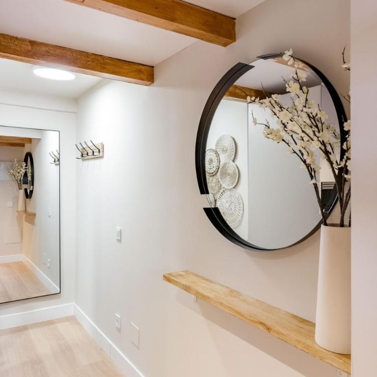 Elegant loft apartment close to Royal Palace - Apartamento de 2 dormitorios - 3