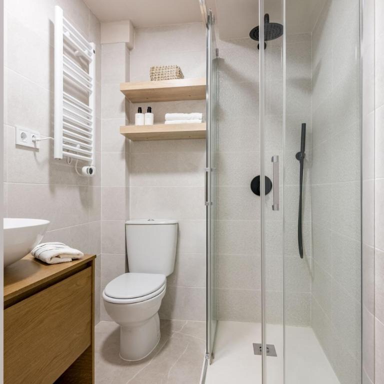 Elegant loft apartment close to Royal Palace - Apartamento de 2 dormitorios - 5