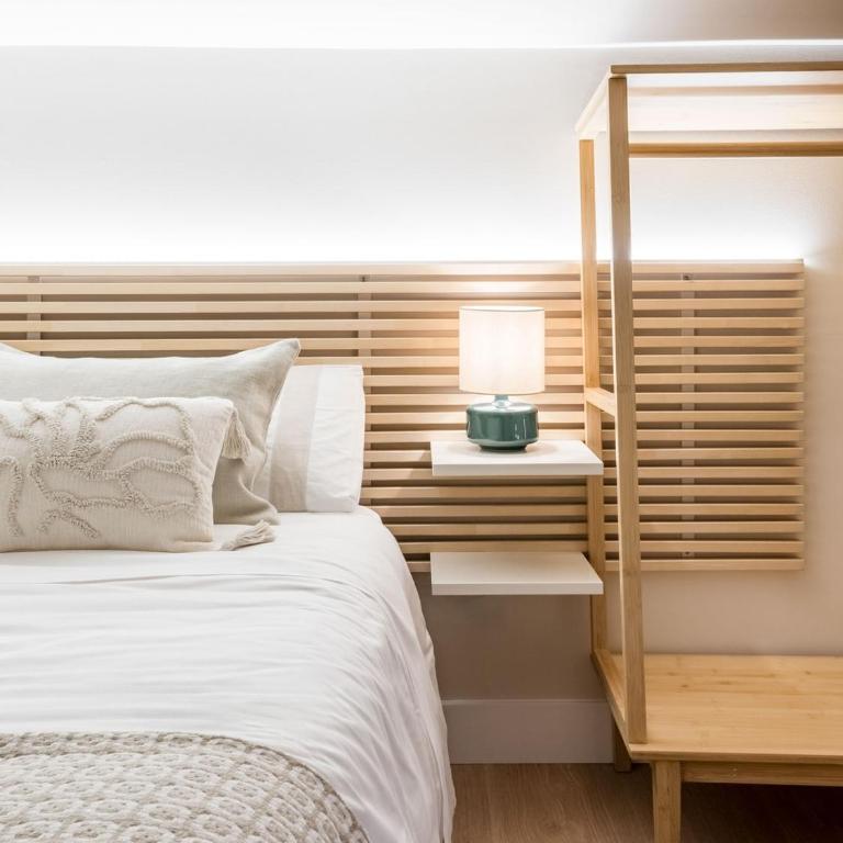 Elegant loft apartment close to Royal Palace - Apartamento de 2 dormitorios - 6