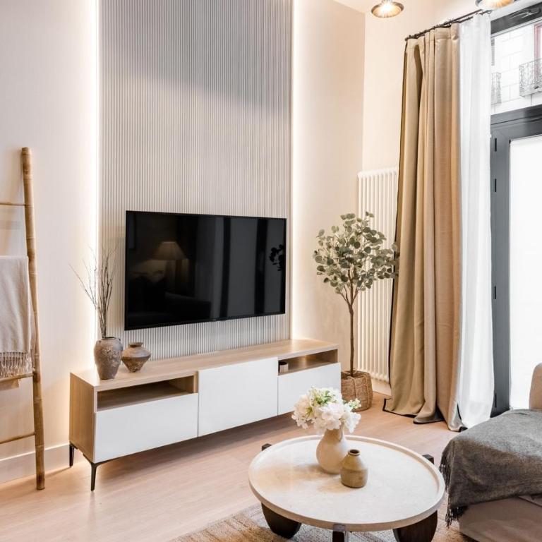 Elegant loft apartment close to Royal Palace - Apartamento de 2 dormitorios - 7