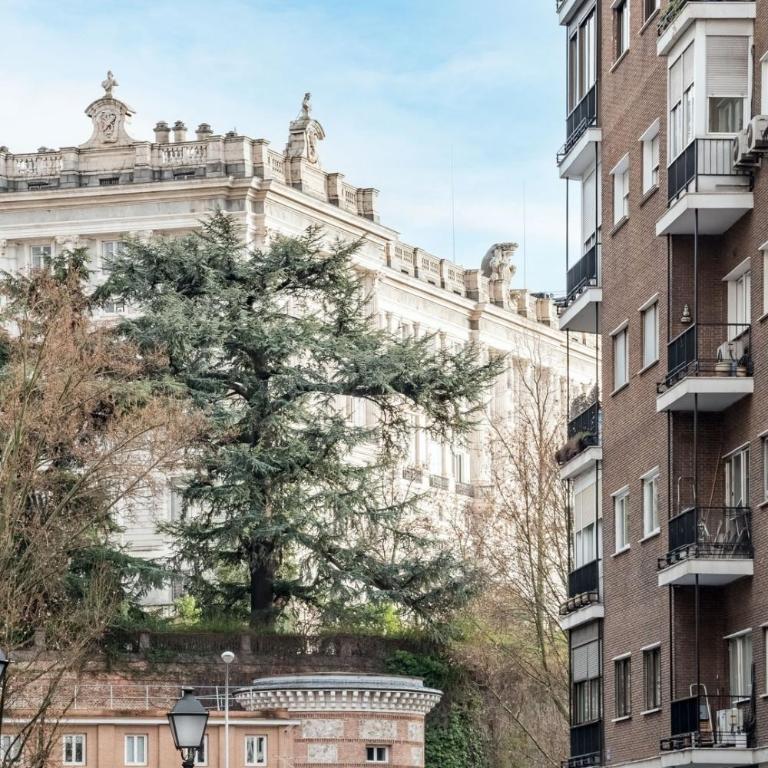 Elegant loft apartment close to Royal Palace - Apartamento de 2 dormitorios - 19