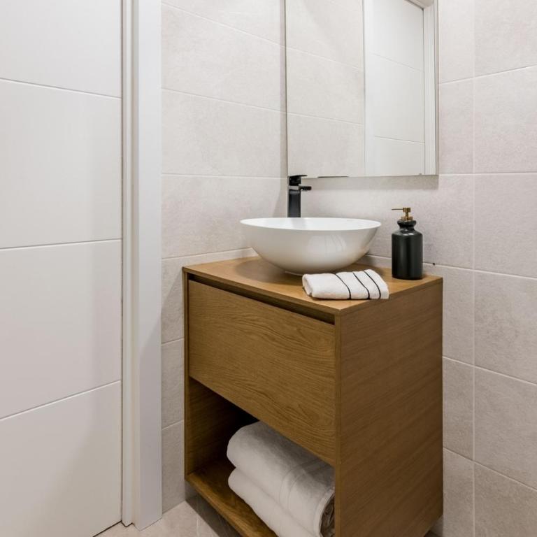 Elegant loft apartment close to Royal Palace - Apartamento de 2 dormitorios - 21