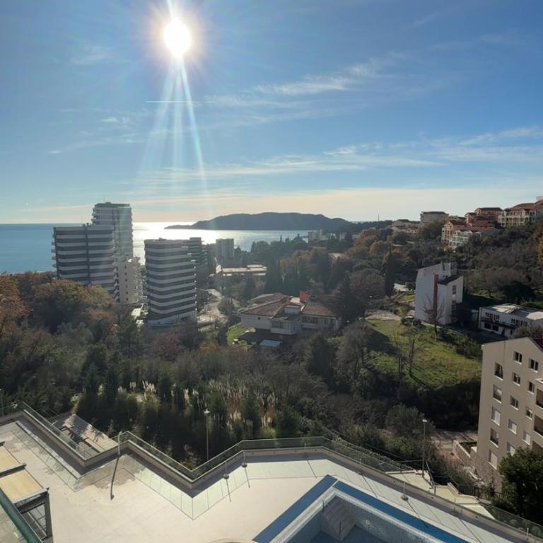 Status Complex - Apartman sa 1 Spavaćom Sobom - 1