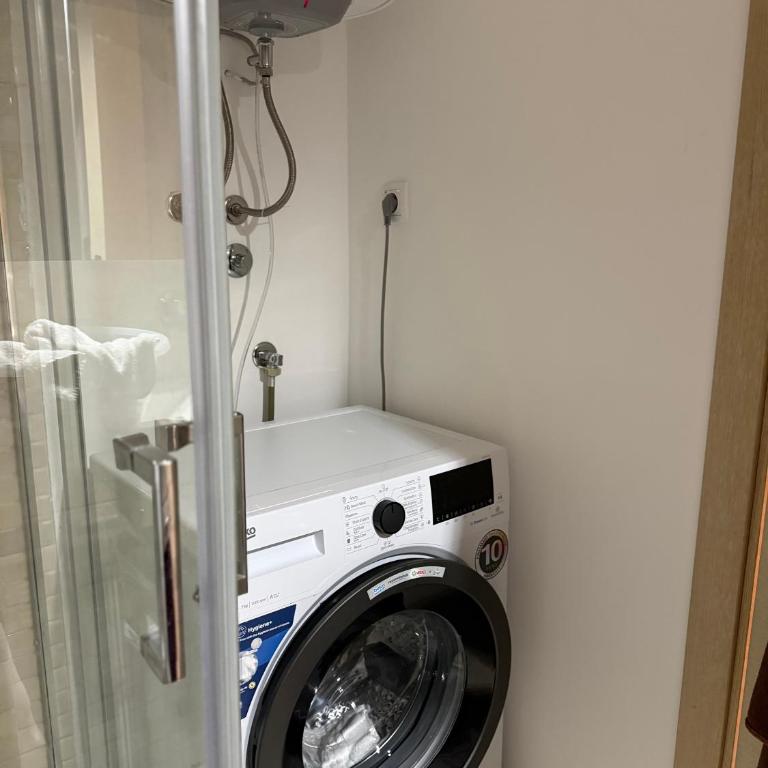 Status Complex - Apartman sa 1 Spavaćom Sobom - 2