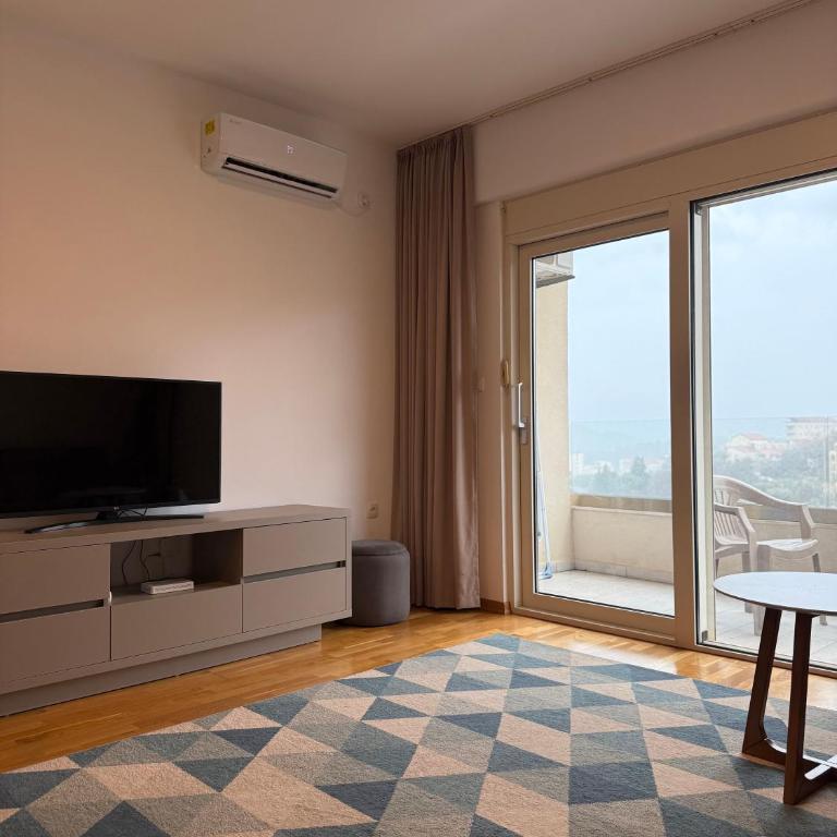 Status Complex - Apartman sa 1 Spavaćom Sobom - 3