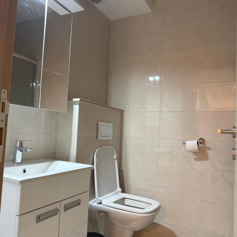 Status Complex - Apartman sa 1 Spavaćom Sobom - 4