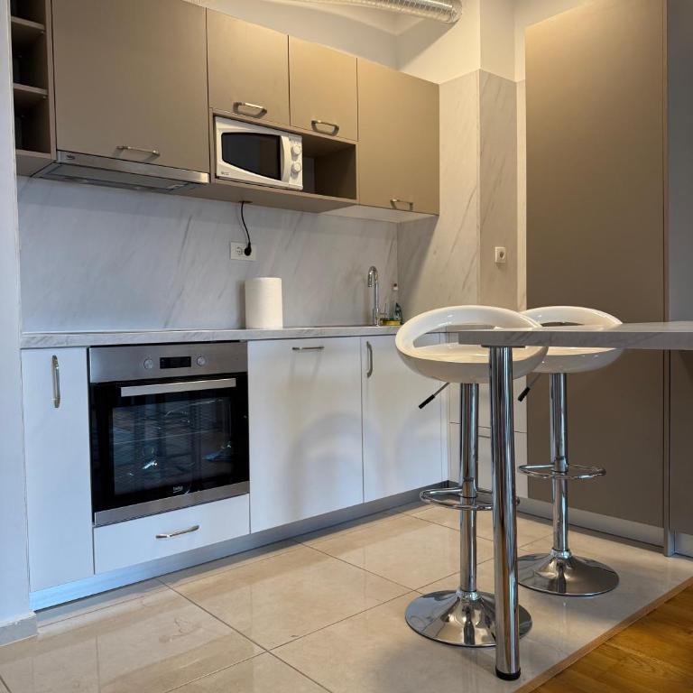Status Complex - Apartman sa 1 Spavaćom Sobom - 5