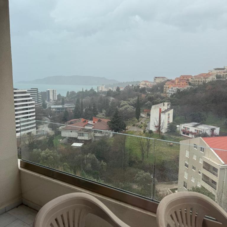 Status Complex - Apartman sa 1 Spavaćom Sobom - 7