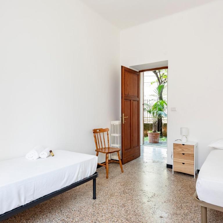 JOIVY Sunny flat near the beach - Appartamento con 2 Camere da Letto - 13