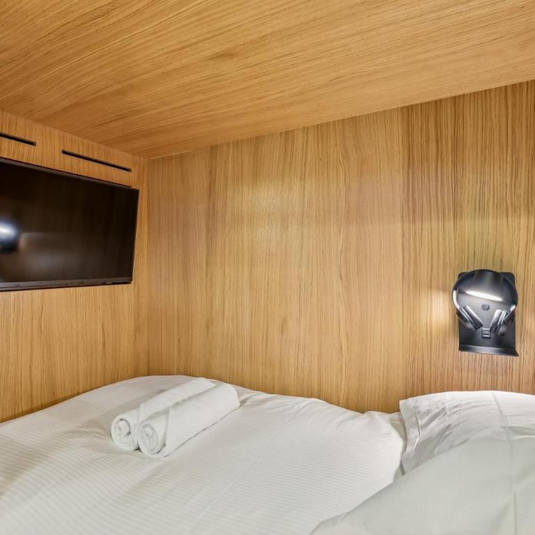 Lavie Maison - Design Suite & Spa Bath - Appartement - Rez-de-Chaussée - 17