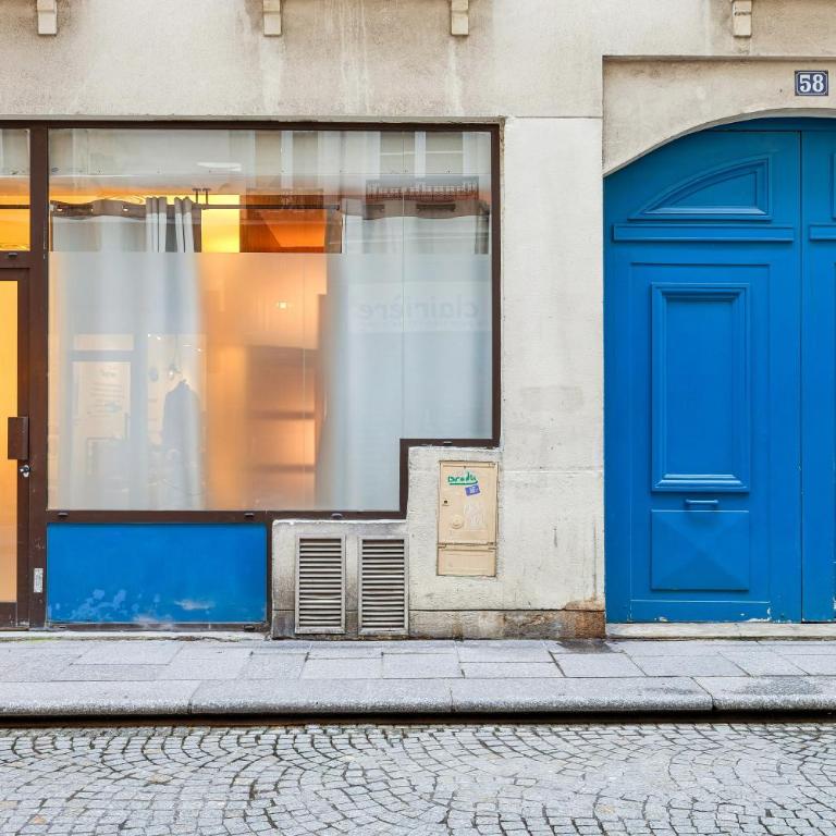Lavie Maison - Design Suite & Spa Bath - Appartement - Rez-de-Chaussée - 21