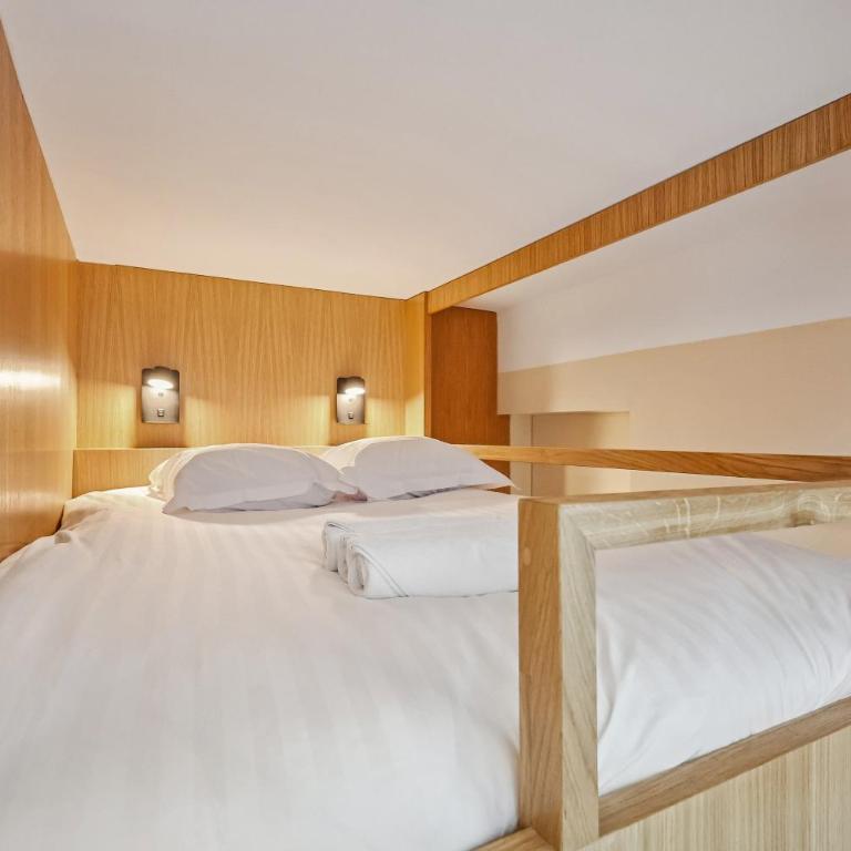 Lavie Maison - Design Suite & Spa Bath - Appartement - Rez-de-Chaussée - 8