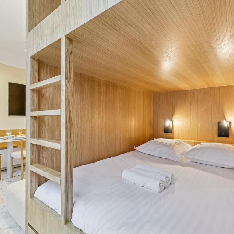 Lavie Maison - Design Suite & Spa Bath - Appartement - Rez-de-Chaussée - 2