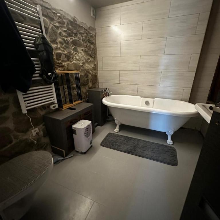 Napkapu - Apartment mit 1 Schlafzimmer - 13