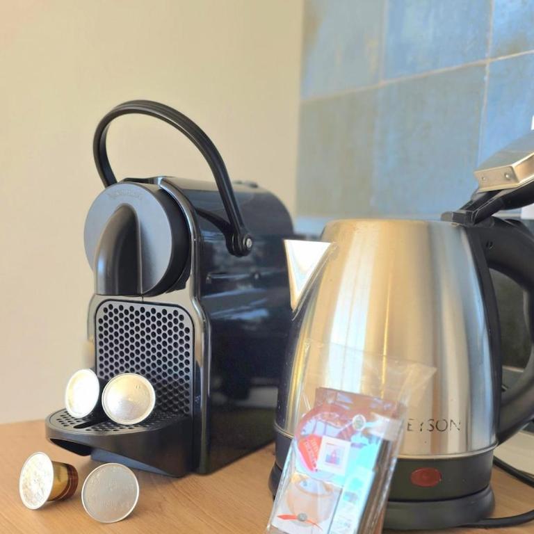 Salome Nogalera Sea View apartment 2 Bedroom City center walking distance to the beach and train station by NAMASTE ELITE - Apartamento de 2 dormitorios - 37