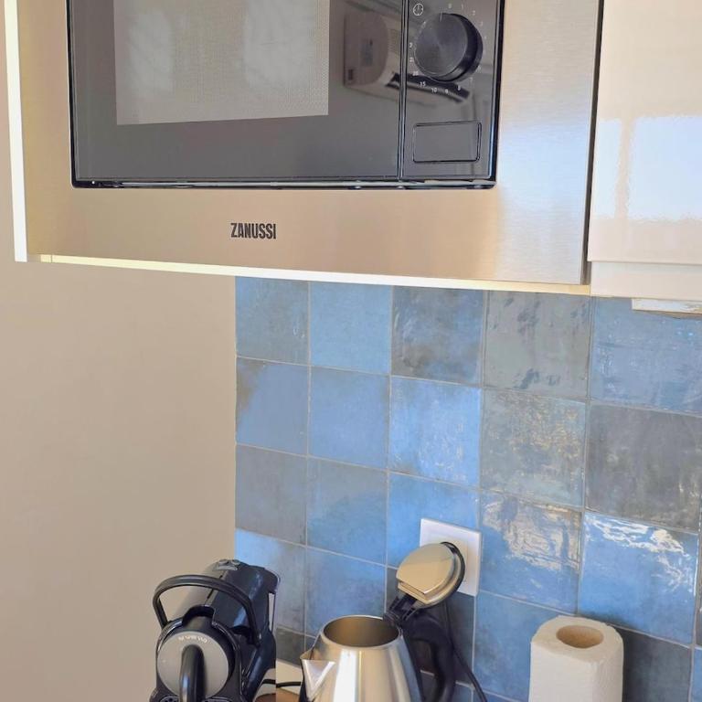 Salome Nogalera Sea View apartment 2 Bedroom City center walking distance to the beach and train station by NAMASTE ELITE - Apartamento de 2 dormitorios - 36
