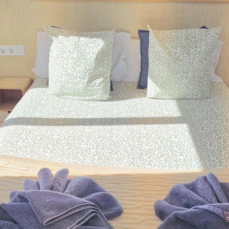 Salome Nogalera Sea View apartment 2 Bedroom City center walking distance to the beach and train station by NAMASTE ELITE - Apartamento de 2 dormitorios - 27