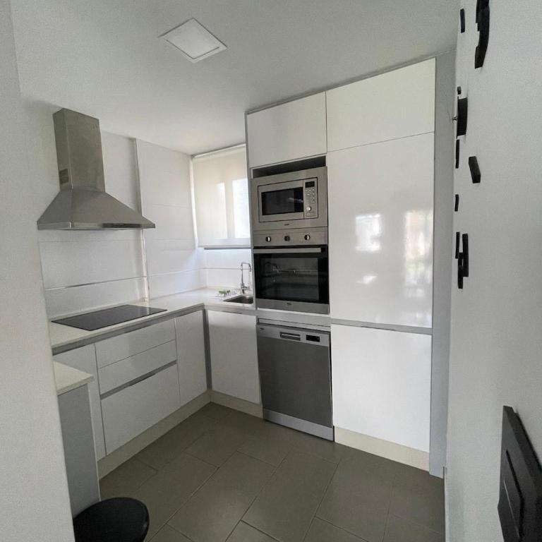 La zenia II - Apartamento - Planta baja - 4