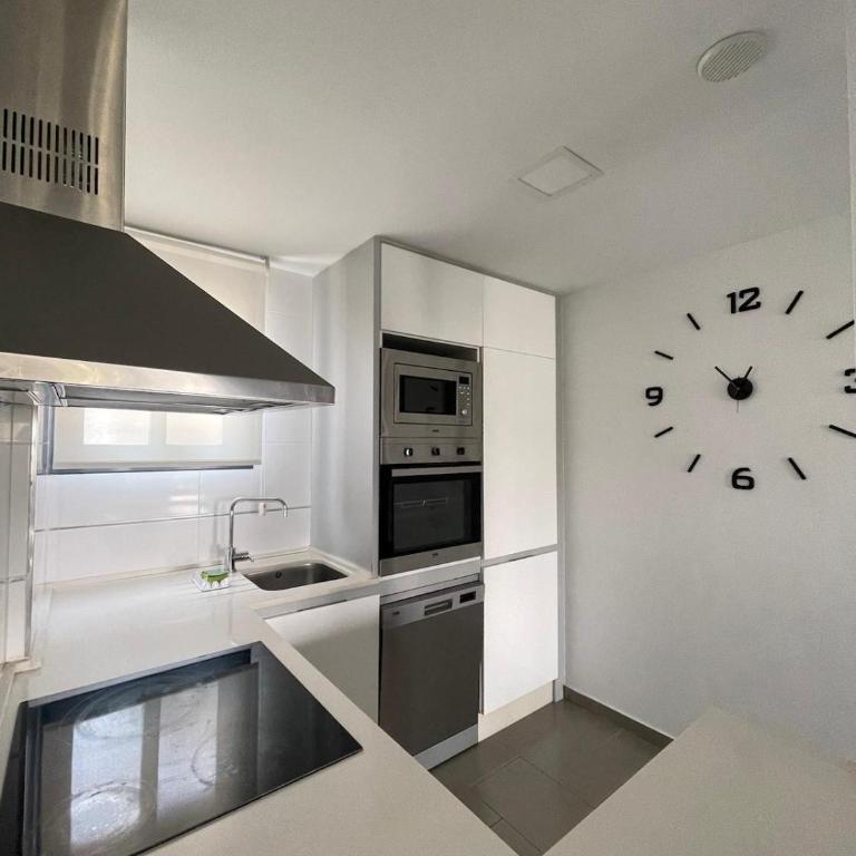 La zenia II - Apartamento - Planta baja - 5
