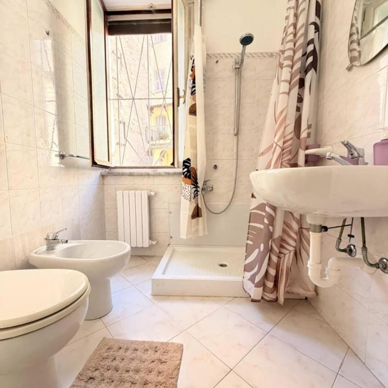Sanremo Hub - Appartement 2 Chambres - 3