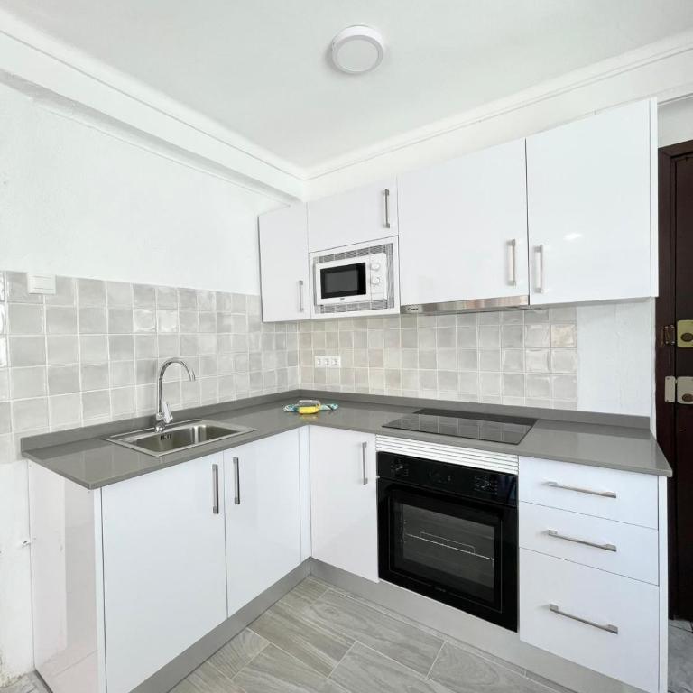 Terrasol Duque Ahumada Torre del Mar - Apartamento de 2 dormitorios - 8