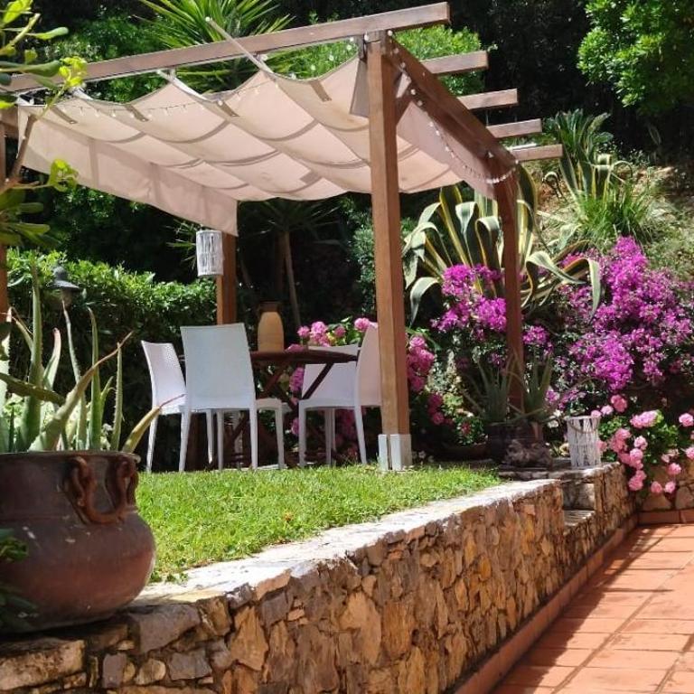 Casa vacanze Luna - Casa con 2 Camere da Letto - 5