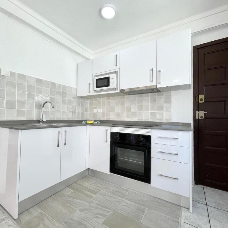 Terrasol Duque Ahumada Torre del Mar - Apartamento de 2 dormitorios - 9