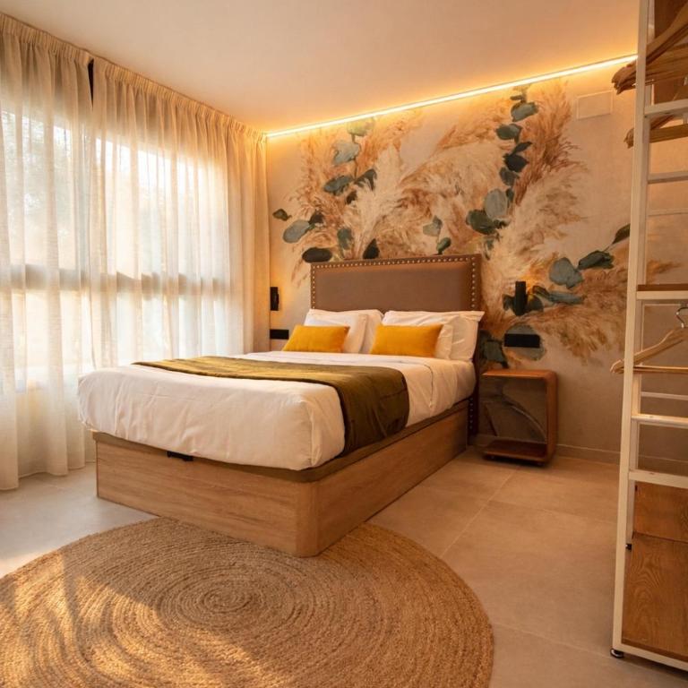 DozZze Julieta - One-Bedroom Deluxe Apartment - 3