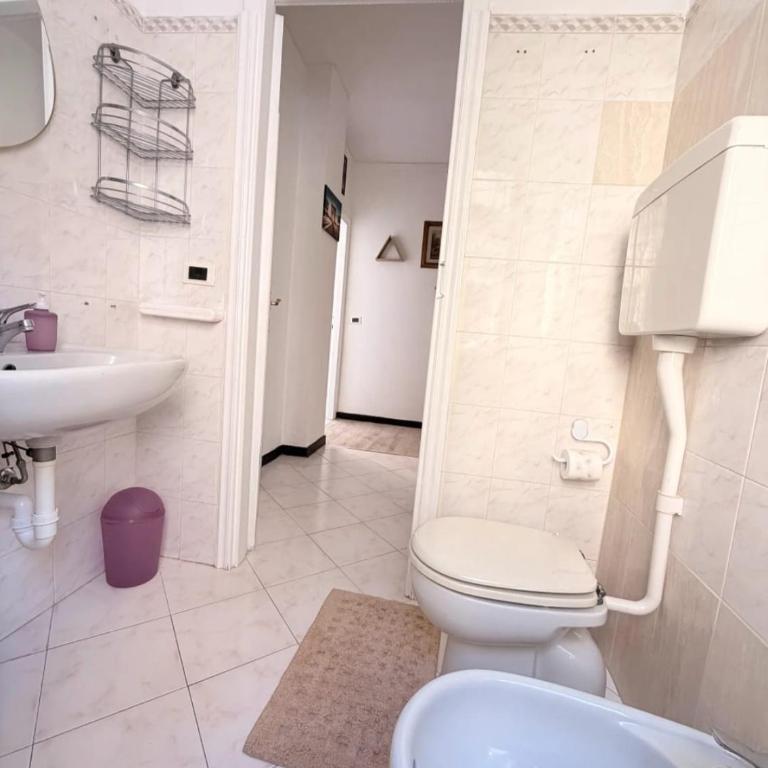 Sanremo Hub - Appartement 2 Chambres - 4