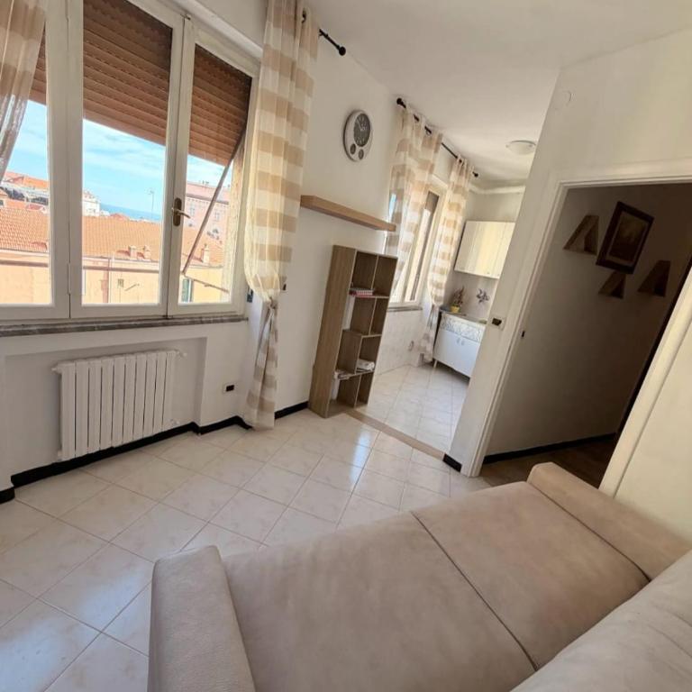 Sanremo Hub - Appartement 2 Chambres - 12