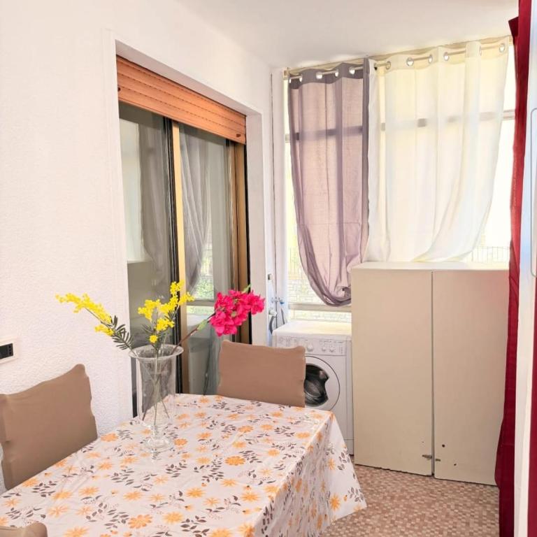 Sanremo Hub - Appartement 2 Chambres - 17