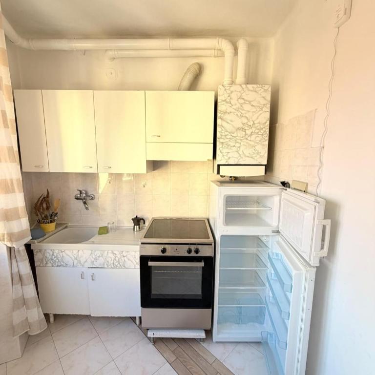 Sanremo Hub - Appartement 2 Chambres - 15