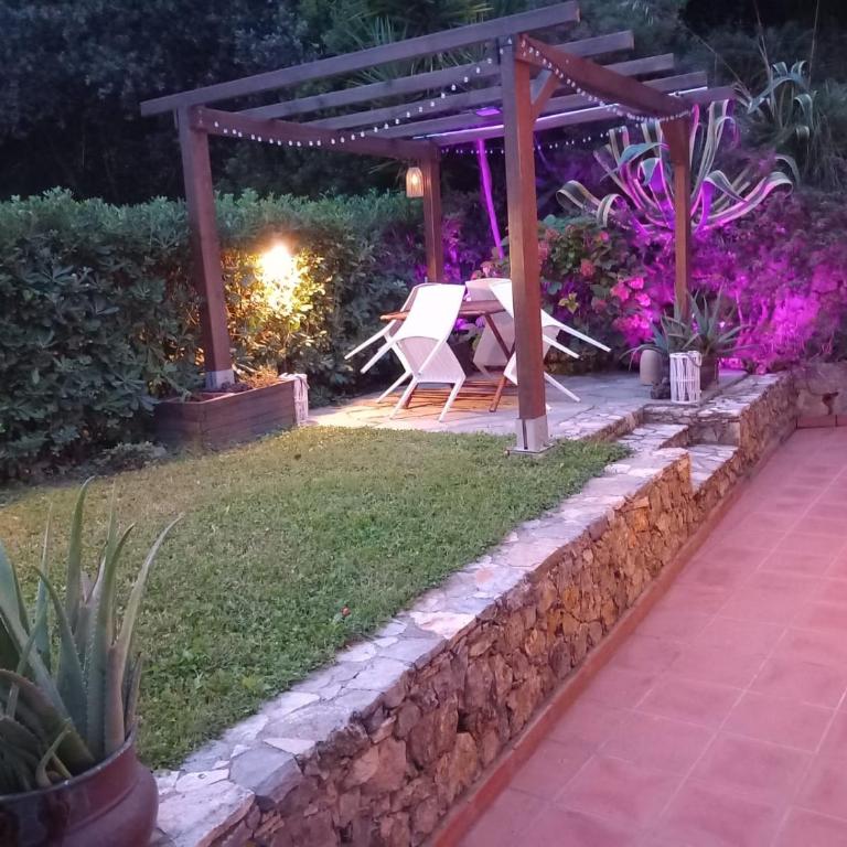 Casa vacanze Luna - Casa con 2 Camere da Letto - 6