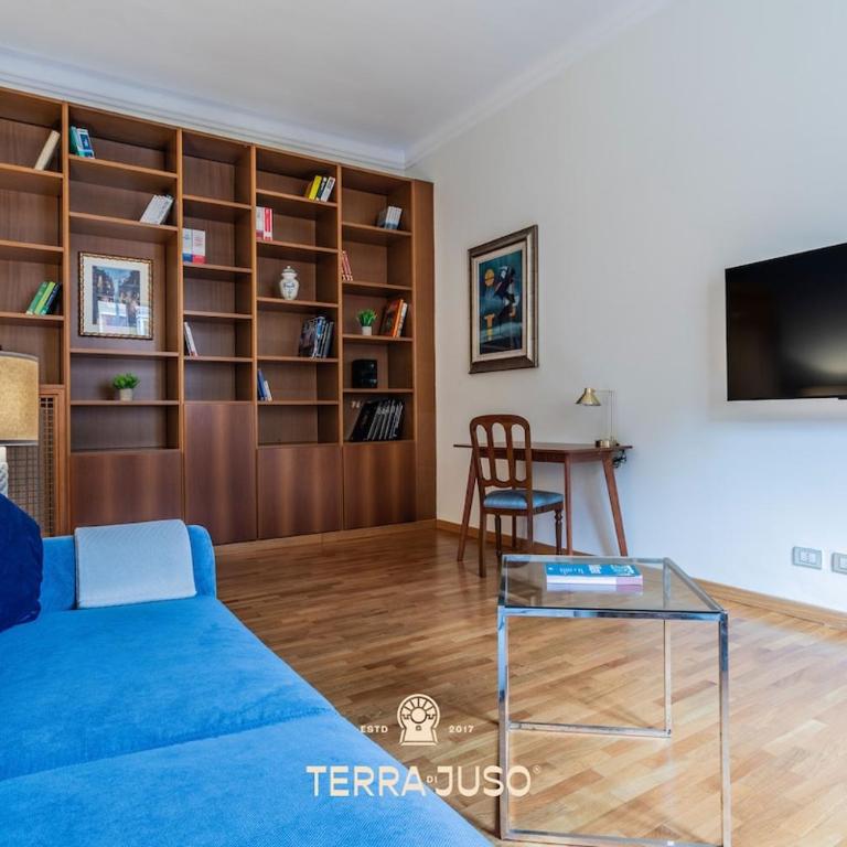 Carcano 12 - CityLife Apartment - Appartamento con 2 Camere da Letto - 28