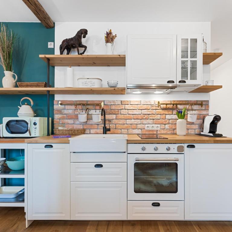 City Lofts Bad Aussee by Landluft - Superior Studio - 13