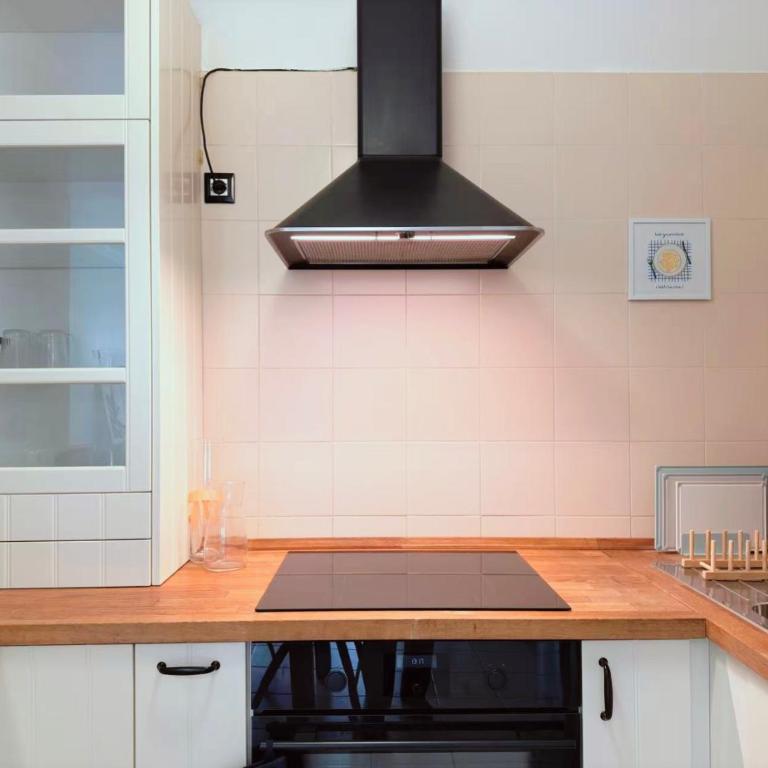 Casa YoYo - Appartamento con 1 Camera da Letto - 26