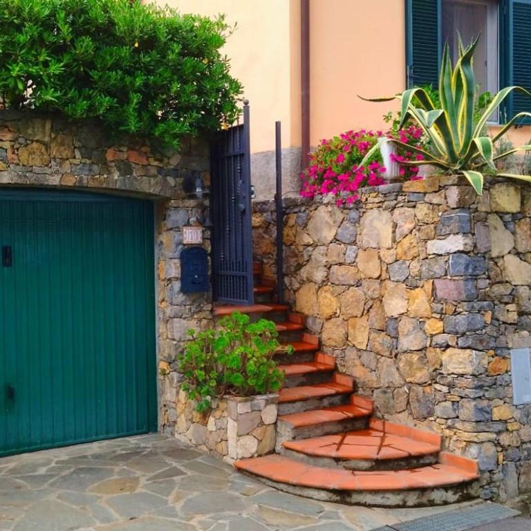Casa vacanze Luna - Casa con 2 Camere da Letto - 4
