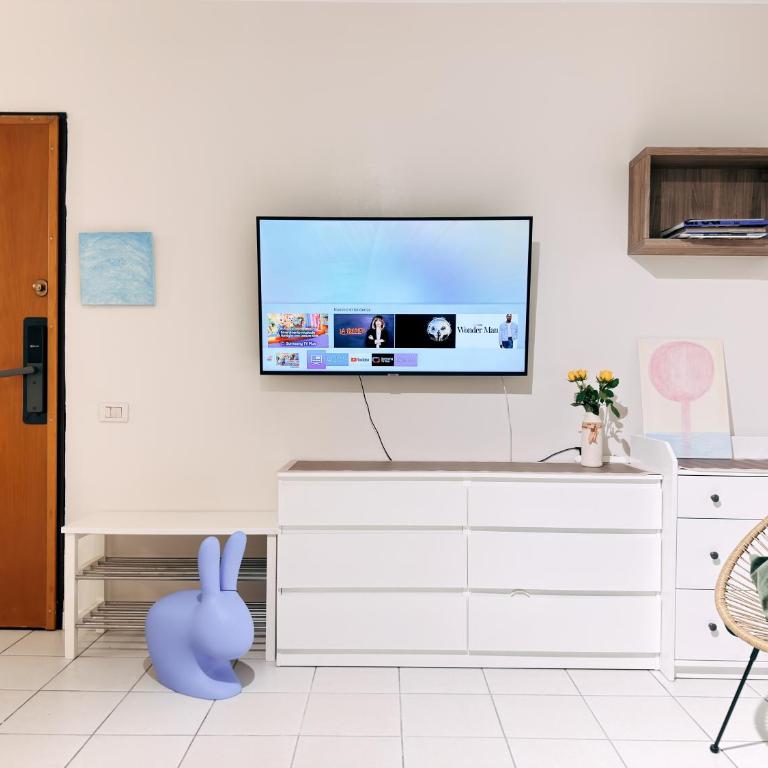 Casa YoYo - Appartamento con 1 Camera da Letto - 28