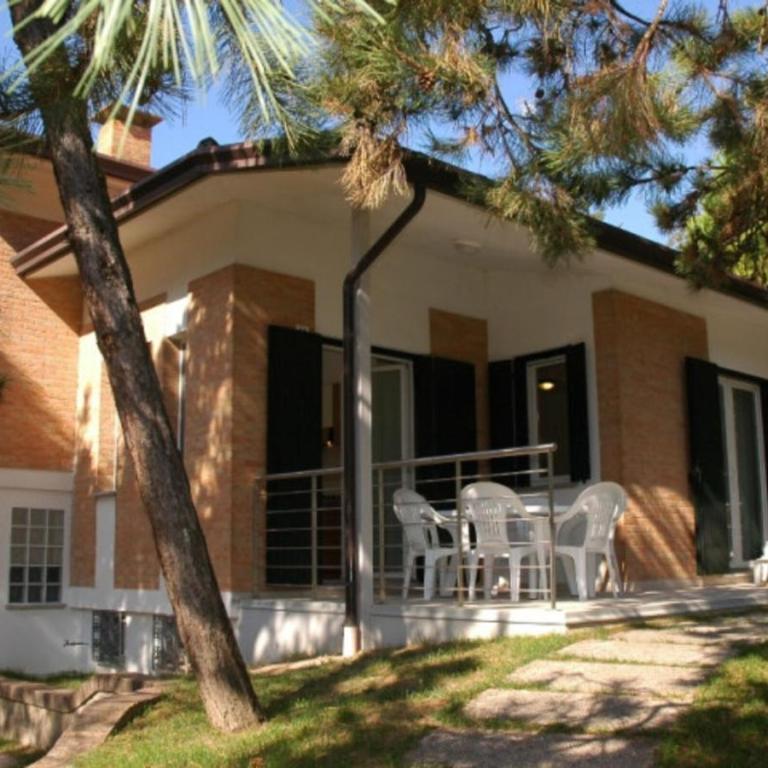Comfy retreat 500mt from the sea - Villa - 6
