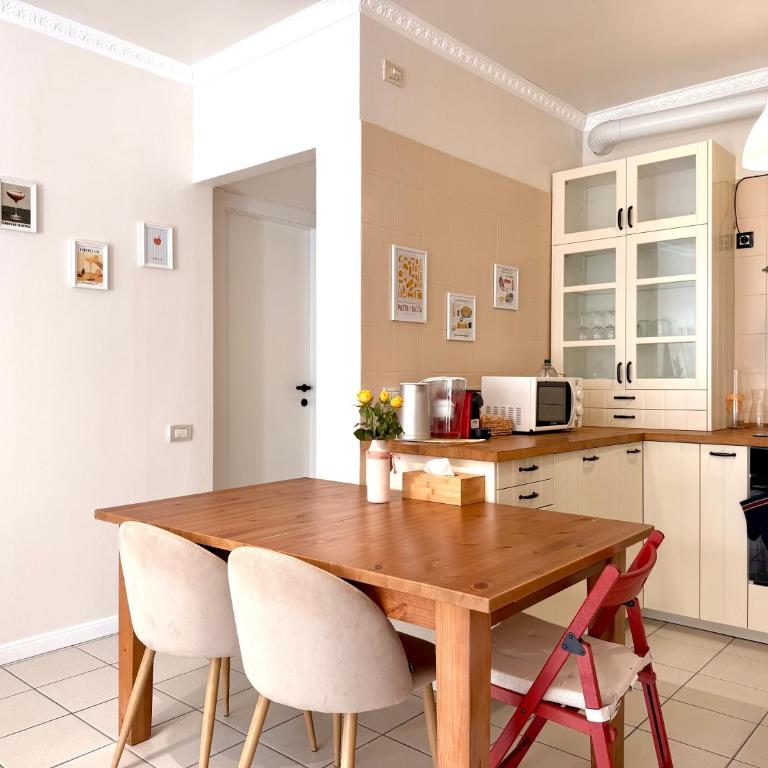 Casa YoYo - Appartamento con 1 Camera da Letto - 19