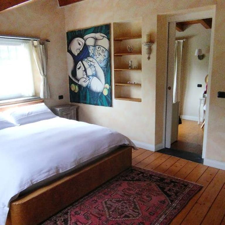 Casa vacanze Luna - Casa con 2 Camere da Letto - 22