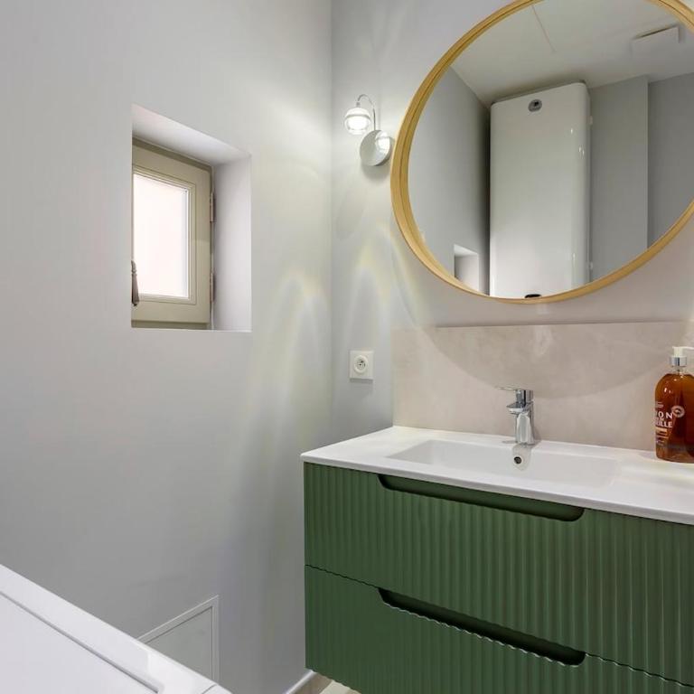 Amazing Vieux Lyon for 4 p Hyper Centre New - Appartamento con 2 Camere da Letto - 5